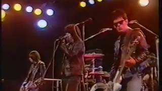 The Ramones  Live The Whistle Test 1985 [upl. by Omor]