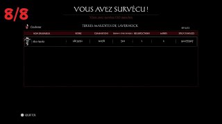 Sker Ritual  World Record 130  Cauchemar  88 [upl. by Nickolai]