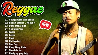 Chocolate Factory Bob Marley Tropical Kokoi BaldoNairud Sa Reggae Songs 2024 Tropa Vibes HOT [upl. by Doro]