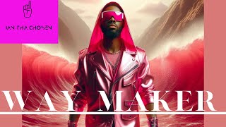 Sinach  Way Maker Cover by Ian Tha Chosen [upl. by Sexton]