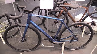 Great Road Bike  2023 Merida Scultura Endurance 400 Bike [upl. by Maghutte]