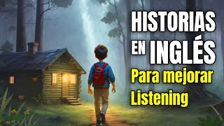 🎧Historias Cortas para APRENDER INGLÉS🎧7 Minutos Diarios para Mejorar tu Inglés⏰Nivel Básico [upl. by Medin]