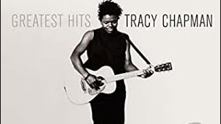 Tracy Chapman  Subcity  Karaoke [upl. by Elfrieda503]