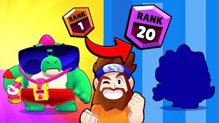 Unlocking Buzz and Pushing to 750 Trophies 🏆 [upl. by Gilberta]