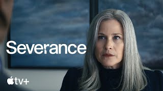 Severance — Official Trailer  Apple TV [upl. by Irahcaz]