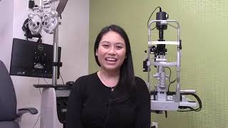 What Is An Orthoptist [upl. by Attenad]