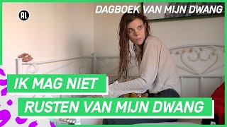 Twee levens  Dagboek van mijn Dwang 1  NPO 3 [upl. by Aneehsirk897]