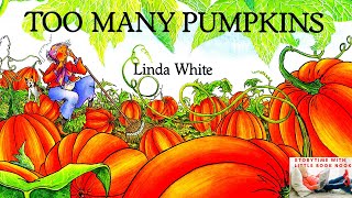 quotPumpkin Soupquot written and illustrated by Helen Cooper  ReadAloud [upl. by Ronn]