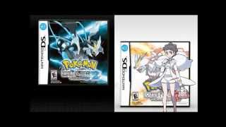 Battle VS Kalos Champion Diantha PWT Remix [upl. by Serica]