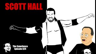 Jim Cornette Reviews AampEs Scott Hall Biography [upl. by Rosenzweig]