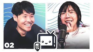 quotSUCCESS IN PASSIONquot ft LilyPichu  OfflineTV Podcast 2 [upl. by Gonsalve]