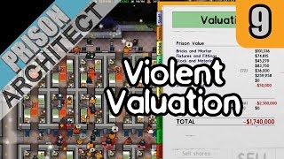 Violent Valuation  Dormitory Challenge 9 [upl. by Erasaec]