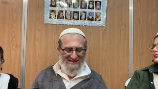 Story’s of Tzadikim 14 Rabbi Yehuda Fetaya Rav Eliyahu Gadaev 5785 [upl. by Ellenor82]