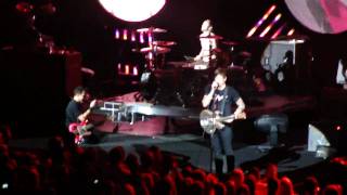 Blink 182  Always 2009 Tour HD [upl. by Carlo]