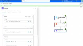 PowerPlatformTip  Secure Inputs  Secure Outputs [upl. by Ashly]