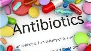 AntibioticsBacteriostaticBactericidalTypes or Groups of Antibioticsscience trending biology [upl. by Ateuqahs]