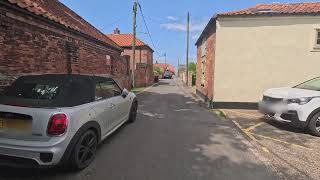 Wells next the Sea Day Trip and Boat Ride on RNLI Lucy Laver  6th June 2024 Video 5 [upl. by Sitnik]