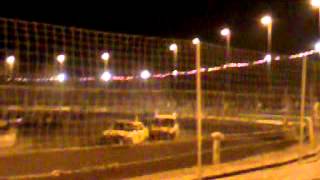 MK1 N MK2 Banger Racing Final at Mildenhall [upl. by Taro840]