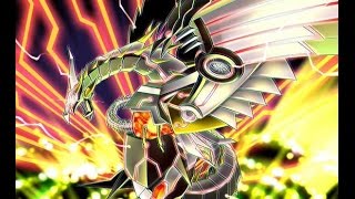 1st Place Local Cyber Dragon Deck Profile February 2016 [upl. by Caz]