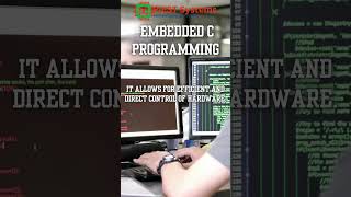 Embedded C Programming [upl. by Neilson]