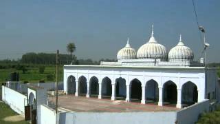 Dargah sharif sadhaura [upl. by Guthry138]