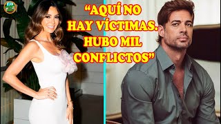 William Levy Habla Sobre Su Separación Con Elizabeth “He Cometido Muchos Errores Pero Ella También” [upl. by Mariel]