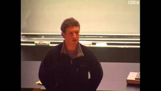 CS50 Lecture by Mark Zuckerberg  7 December 2005 [upl. by Aciretahs320]