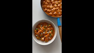 Creamy Nduja Gorgonzola Gnocchi [upl. by Anitnemelc]