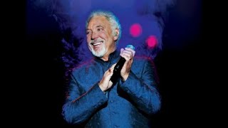 Top 10 Tom Jones Songs [upl. by Newfeld]