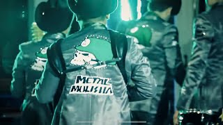 Enigma Norteño  El Metal Mulisha Video Oficial [upl. by Ttoile645]