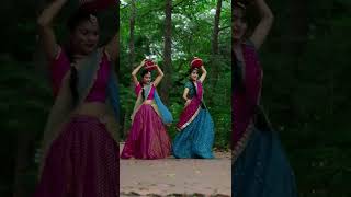 Radha Rani  Dance  Shorts  The Dance Palace janamastami special dance shorts trending [upl. by Laenahtan]