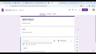 Tutorial Membuat Autocrat Dengan Mudah [upl. by Arymahs]