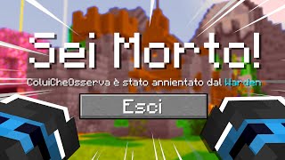 SONO STATO UCCISO  ImperoCraft ep 149 [upl. by Basil781]