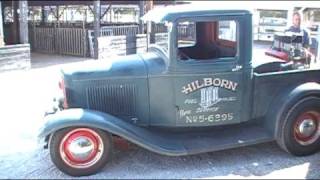 33rd Annual Pumpkin Run Nationals Clermont County Fairgrounds Owensville OhioVideo 4 [upl. by Augy]