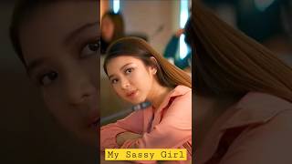 My Sassy Girl [upl. by Aynatan]