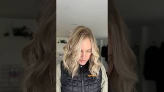 Hair transformation szn beforeandafter hairvideos hairtransformation haircolortransformation [upl. by Frydman]