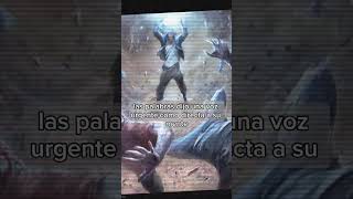 Las palabras de Kaladin elarchivodelastormentas kaladinstormblessed fantasia kaladin [upl. by Aynotak]