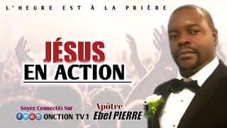 LA PUISSANCE DE JÉSUS EN ACTION avec APÔTRE EBEL PIERRE  MARDI 16 JANVIER 2024 LHEALP [upl. by Lee]