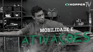 MOBILIDADE VOCÊ TEM SERÁ QUE É IMPORTANTE [upl. by Anidualc]