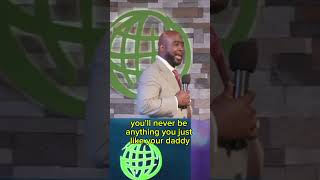 The Fathers Blessing  DrKynan Bridges blessings church christian curse explore [upl. by Aissat]