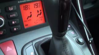 FIAT CROMA 19JTD 150KM [upl. by Qerat]