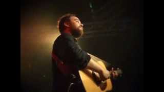 Frightened Rabbit  Poke live amp fully acoustic  Radar Aarhus [upl. by Pen988]