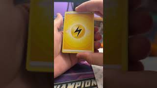 sword and shield pokemoncards packopening pokemon Nintendo creatures [upl. by Atilrep]