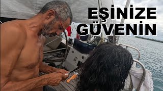 90  Eşinize Güvenin Tekne Hayatı Bunu Gerektirir [upl. by Ak]