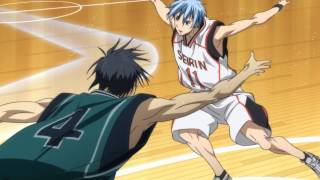 Kuroko epic moments [upl. by Rim]