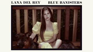 Lana Del Rey  If You Lie Down With Me Official Audio [upl. by Anitnauq]