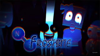 Frostbite  Incredibox COLD AS FROST  Mix [upl. by Downey]