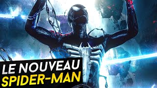 SPIDERMAN 4 LA MORT DE VENOM Le trailer de Venom 3 vient de tout changer [upl. by Spalding]