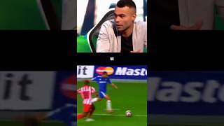 Does Ashley Cole Regret Leaving Arsenal [upl. by Suiravaj]