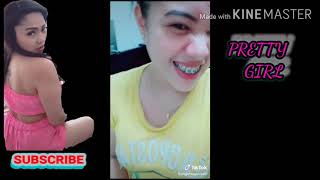 Gi Finger tiktok compilation Rated SPG  pretty girl [upl. by Gilchrist226]